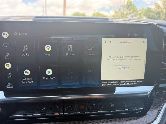 2022 Chevrolet Silverado 1500 LT LT1