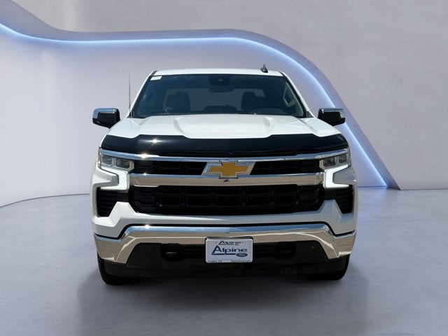 2022 Chevrolet Silverado 1500 LT LT1