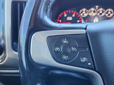 2015 GMC Sierra 2500HD Denali