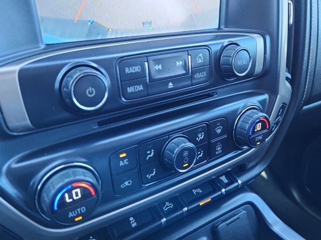 2015 GMC Sierra 2500HD Denali