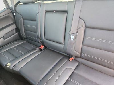 2019 GMC Sierra 2500HD Denali