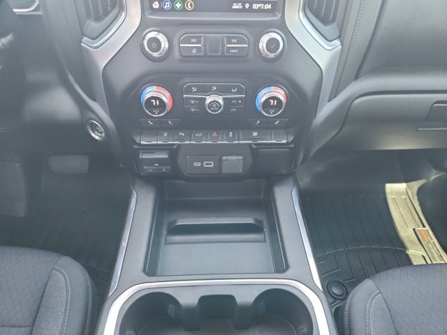 2022 GMC Sierra 2500HD SLE