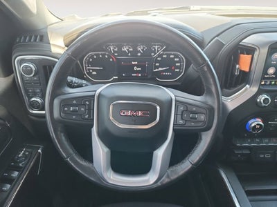2022 GMC Sierra 2500HD SLE