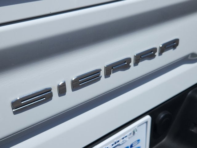2022 GMC Sierra 2500HD SLE