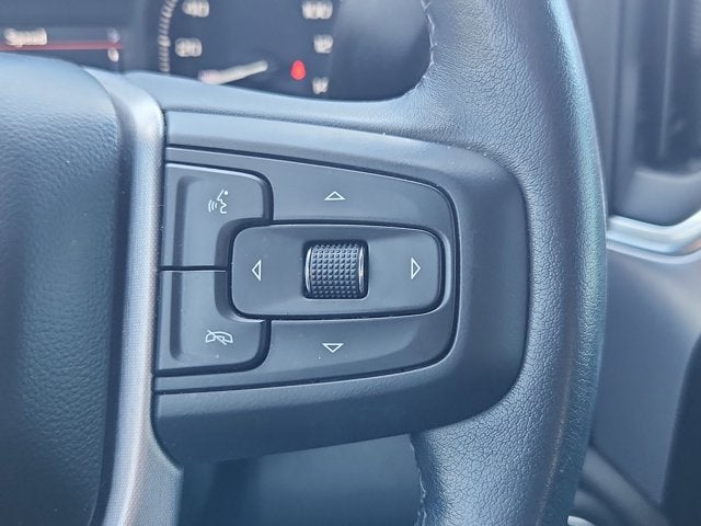2022 GMC Sierra 2500HD SLE