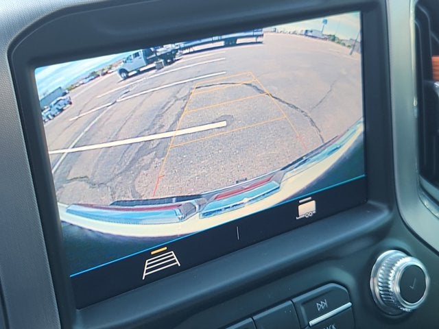 2022 GMC Sierra 2500HD SLE