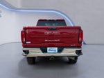 2023 GMC Sierra 3500Hd SLT