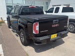 2017 GMC Canyon 4WD SLE