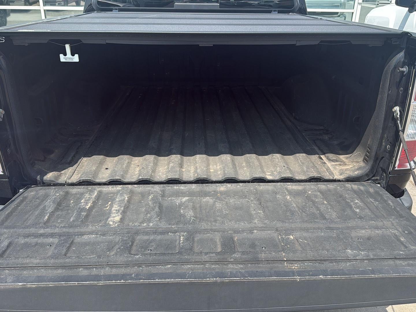2017 GMC Canyon 4WD SLE