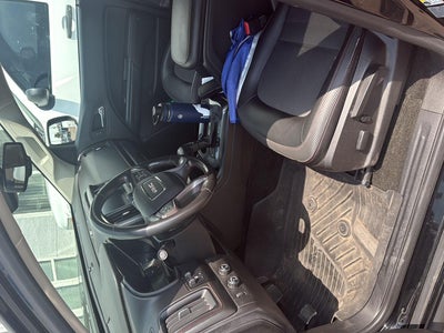 2017 GMC Canyon 4WD SLE