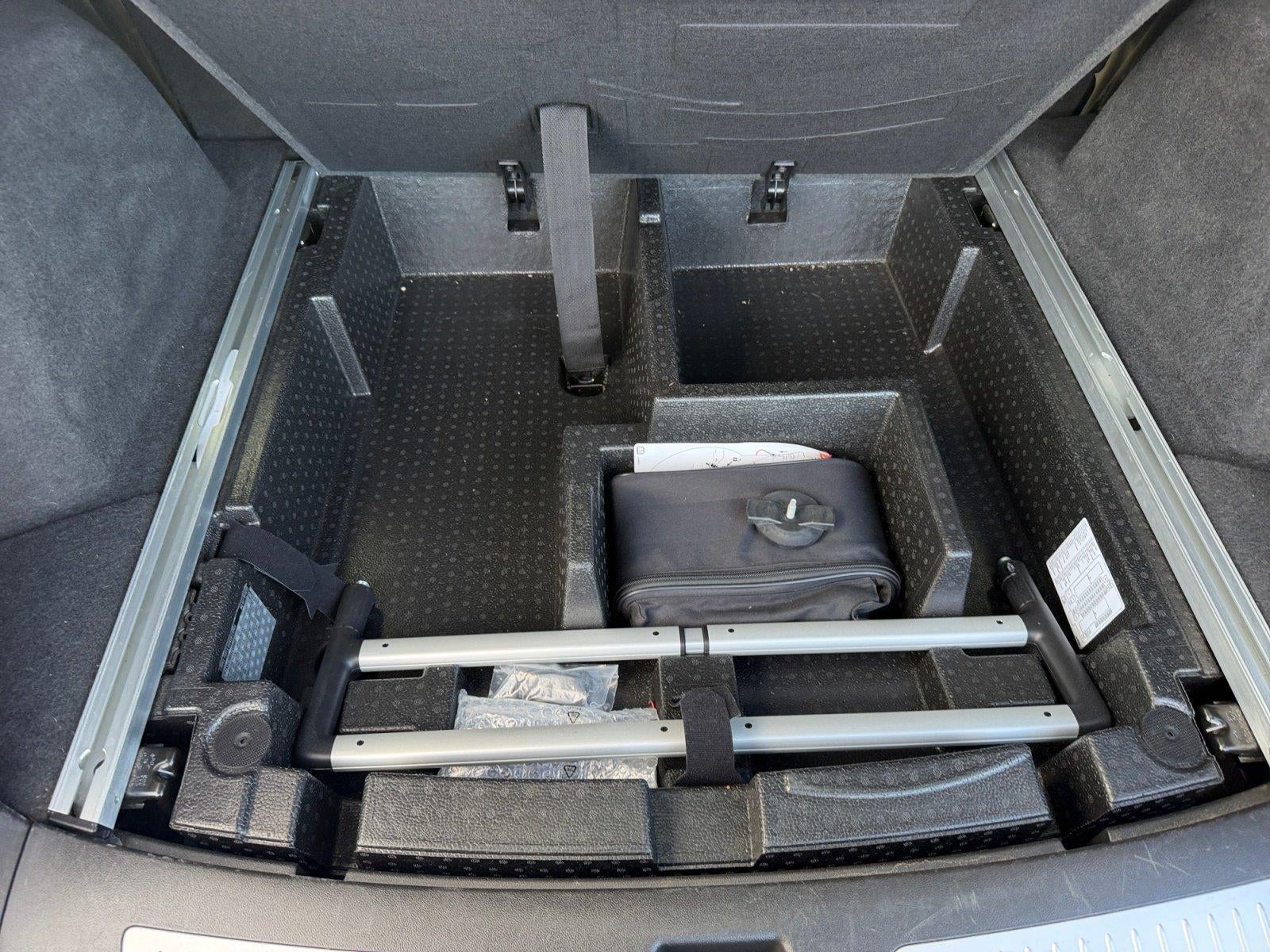 2017 Cadillac Xt5 Luxury AWD