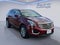 2017 Cadillac Xt5 Luxury AWD