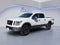 2018 Nissan Titan PRO-4X