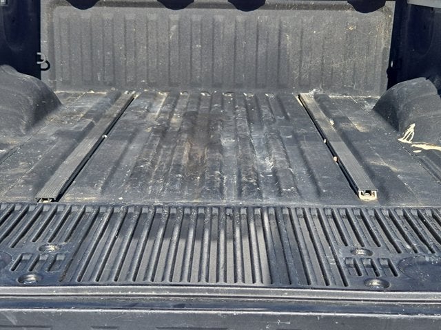 2018 Nissan Titan PRO-4X