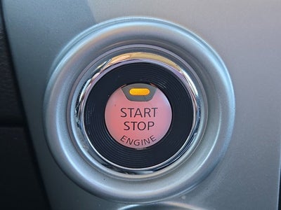 2018 Nissan Titan PRO-4X