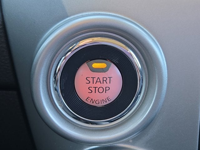 2018 Nissan Titan PRO-4X