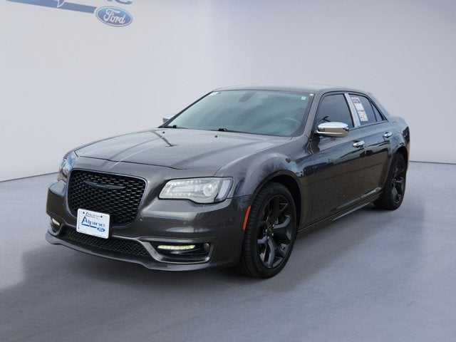2022 Chrysler 300 Touring
