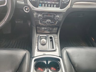 2022 Chrysler 300 Touring