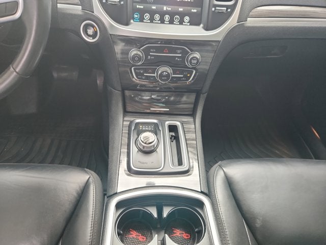 2022 Chrysler 300 Touring