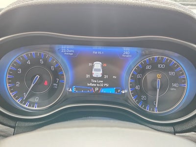 2022 Chrysler 300 Touring