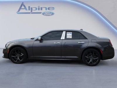 2022 Chrysler 300 Touring