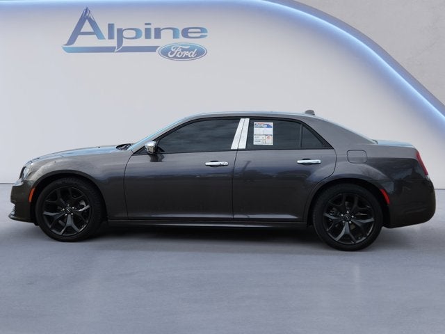 2022 Chrysler 300 Touring