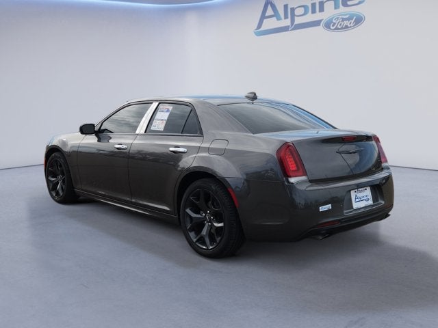 2022 Chrysler 300 Touring