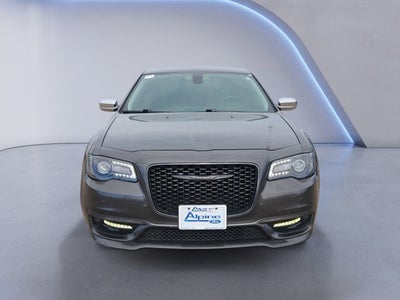 2022 Chrysler 300 Touring