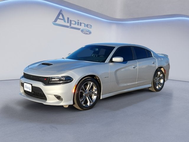 2021 Dodge Charger R/T
