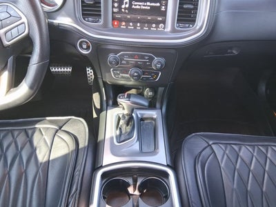 2022 Dodge Charger R/T Scat Pack Widebody
