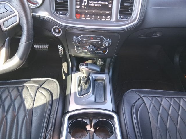 2022 Dodge Charger R/T Scat Pack Widebody