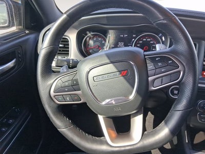 2022 Dodge Charger R/T Scat Pack Widebody