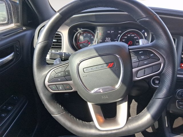 2022 Dodge Charger R/T Scat Pack Widebody