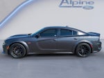 2022 Dodge Charger R/T Scat Pack Widebody