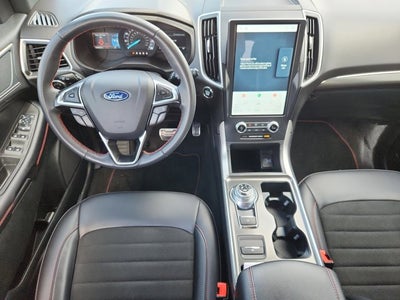 2024 Ford Edge ST Line