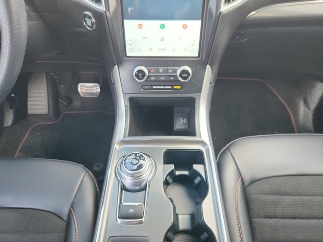 2024 Ford Edge ST Line