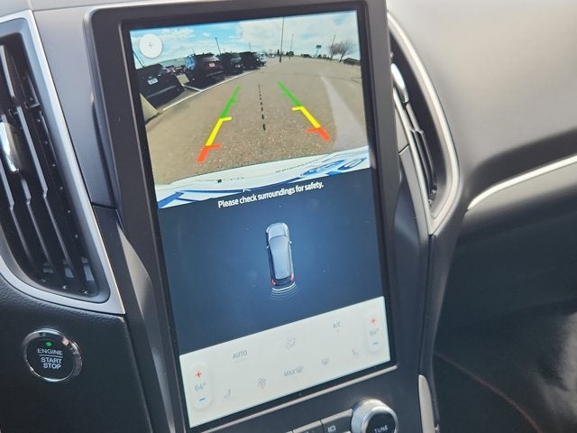 2024 Ford Edge ST Line