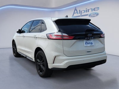 2024 Ford Edge ST Line