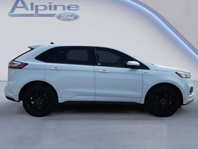 2024 Ford Edge ST Line