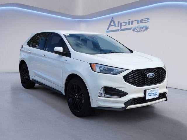 2024 Ford Edge ST Line