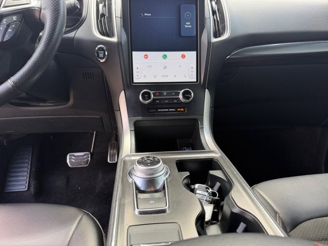2024 Ford Edge ST Line