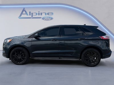 2024 Ford Edge ST Line