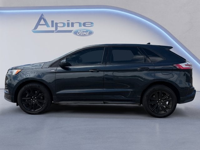 2024 Ford Edge ST Line