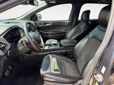 2024 Ford Edge ST Line