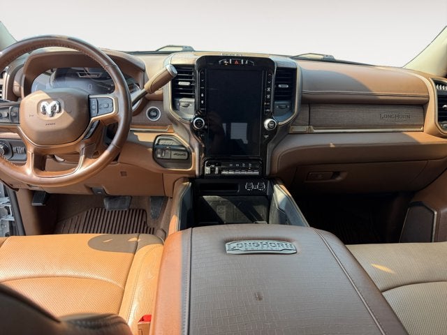 2024 RAM 3500 Limited Longhorn