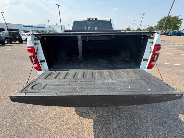 2024 RAM 3500 Limited Longhorn