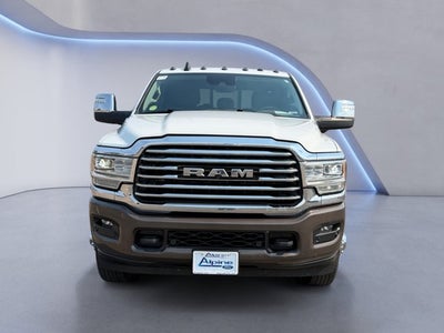 2024 RAM 3500 Limited Longhorn