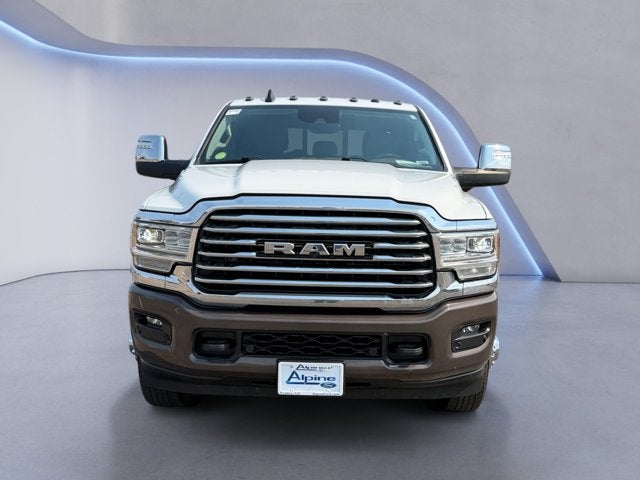 2024 RAM 3500 Limited Longhorn
