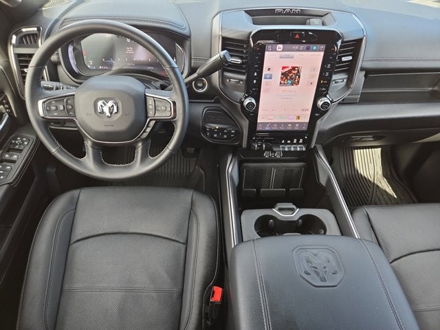 2026 RAM 2500 Power Wagon