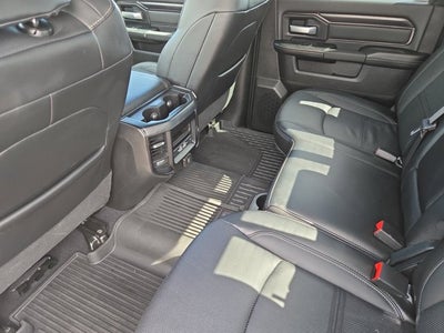 2026 RAM 2500 Power Wagon